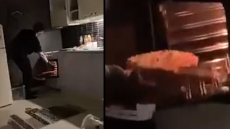 Ο χειρότερος σεφ στον κόσμο