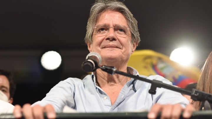 Η νέα κυβέρνηση της Βενεζουέλας υπόσχεται να δώσει άδειες παραμονής στους μετανάστες Η νέα κυβέρνηση της Βενεζουέλας υπόσχεται να δώσει άδειες παραμονής στους μετανάστες