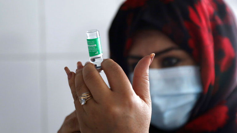 Έρευνα: Η “βρετανική” μετάλλαξη δεν προκαλεί σοβαρότερα προβλήματα από τον απλό κορωνοϊό