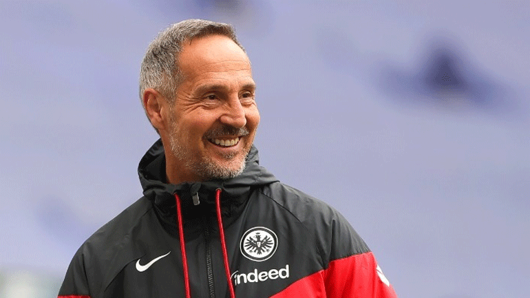 Γκλάντμπαχ: Συμφωνία για τρία χρόνια με τον Χίτερ