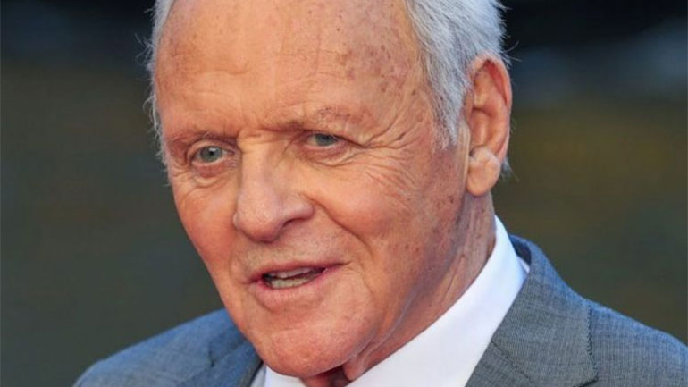 Άντονι Χόπκινς: Ο μεγαλύτερος σε ηλικία ηθοποιός που κατακτά βραβείο BAFTA καλύτερου ηθοποιού