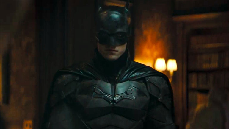 Warner: Στους κινηματογράφους οι  μεγάλες ταινίες το 2022