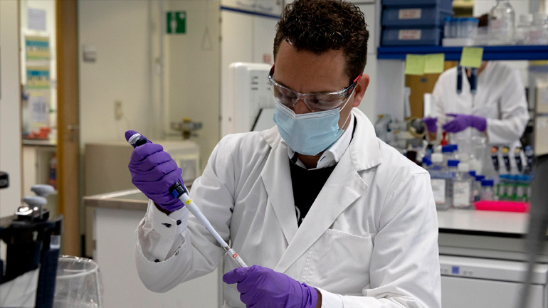 Βέλγιο: Δεν ξεκινούν τελικά οι εμβολιασμοί με Johnson & Johnson