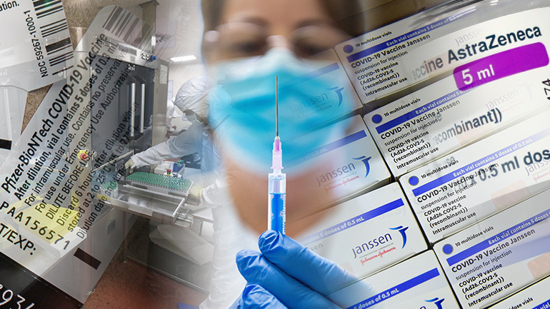 Η ανθρωπότητα στο έλεος των φαρμακοβιομηχάνων