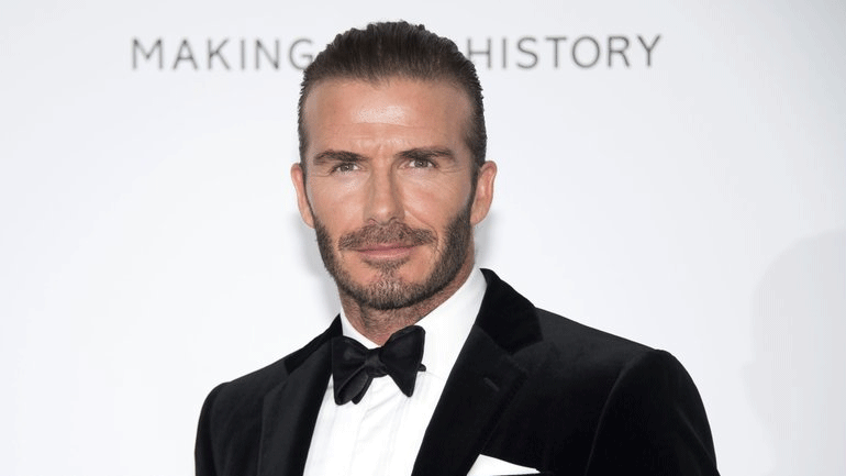 Ετοιμάζει το δικό του «Last Dance» ο Nτέιβιντ Μπέκαμ