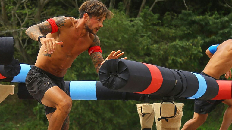 Survivor – Trailer: Ο Ηλίας Μπόγδανος τραυματίζεται και αποχωρεί