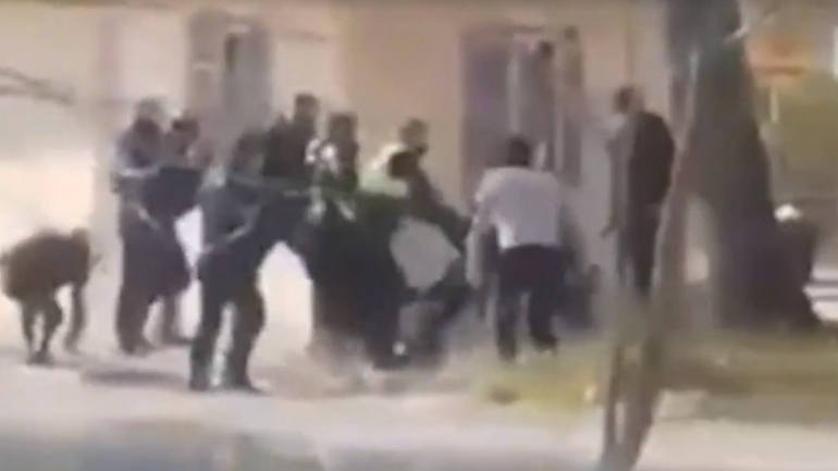 Κατερίνη: Πατέρας και γιος καταγγέλλουν ξυλοδαρμό από αστυνομικούς – Στο νοσοκομείο με έμφραγμα ο 58χρονος