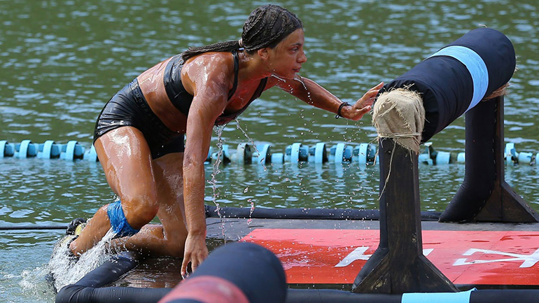 Ξεσπά η μητέρα της Μαριαλένας του Survivor: «Όλα για την τηλεθέαση, ντροπή»