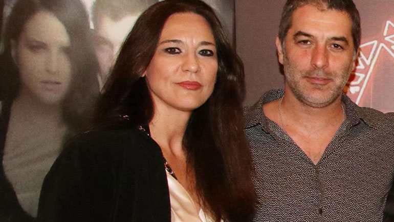 Σύννεφα στον γάμο του Βασίλη Μπισμπίκη με την Κωνσταντίνα Μπεκιάρη;