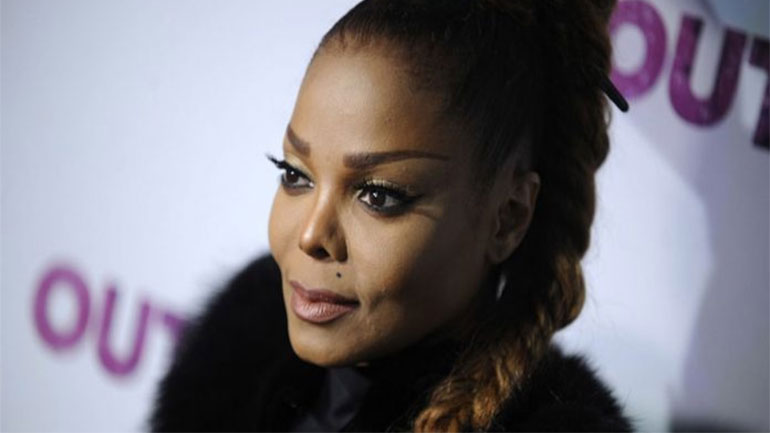 Τζάνετ Τζάκσον: Πουλάει χιλιάδες προσωπικά της αντικείμενα για καλό σκοπό