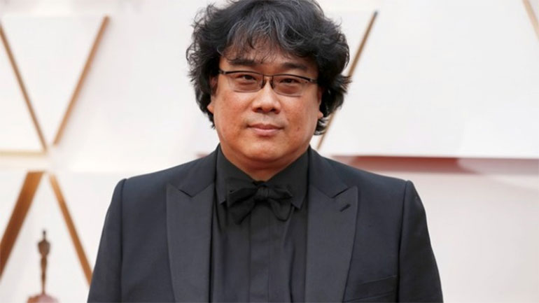 Ο Μπονγκ Τζουν-Χο για τις επιθέσεις εναντίον Ασιατών