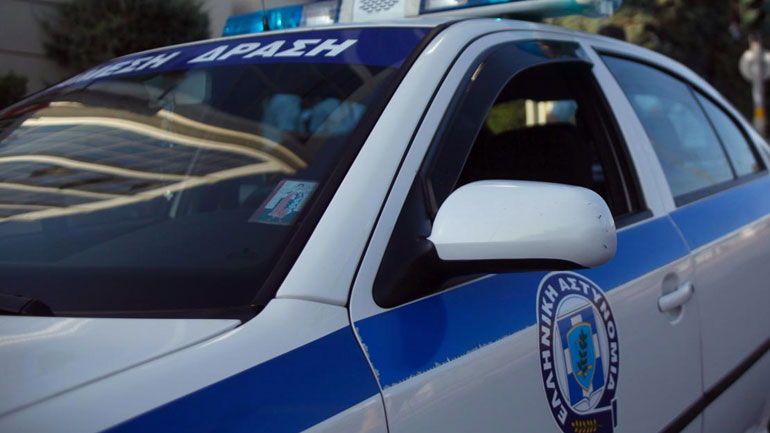 Ηράκλειο: Συνελήφθησαν δύο άτομα για 14 κλοπές και διαρρήξεις