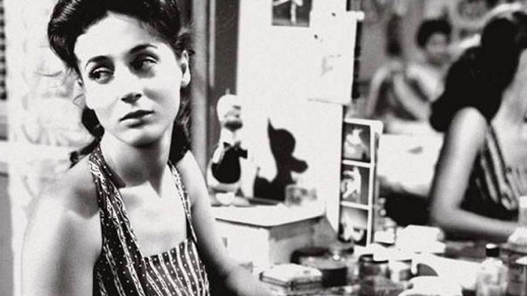 Έλλη Λαμπέτη, μια κορυφαία ηθοποιός του θεάτρου και του κινηματογράφου