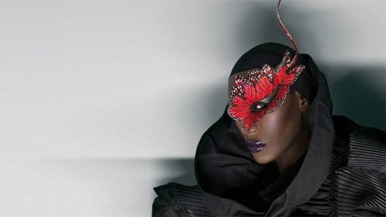 Αναβάλλεται για το 2022 το Μουσικό Φεστιβάλ Meltdown