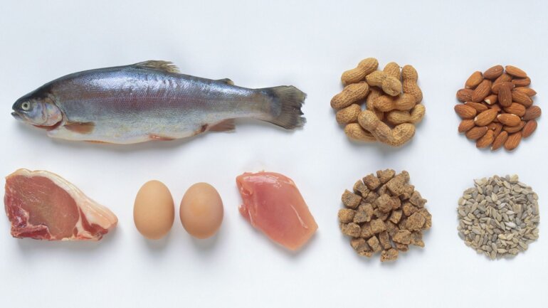 Γιατί οι δίαιτες με υψηλή περιεκτικότητα σε πρωτεΐνες έχουν μεταβολικό πλεονέκτημα