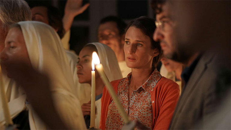 Οι προτάσεις του 21ου Φεστιβάλ Γαλλόφωνου Κινηματογράφου