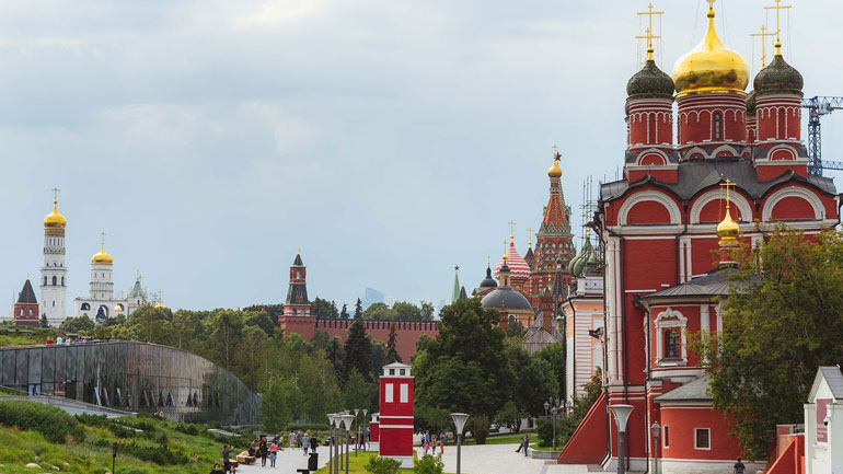 «Η Μόσχα να σταματήσει τις προκλήσεις και να προχωρήσει σε αποκλιμάκωση»