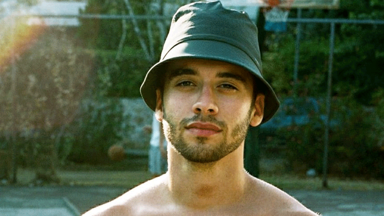 Κυκλοφόρησε το νέο τραγούδι του Napo