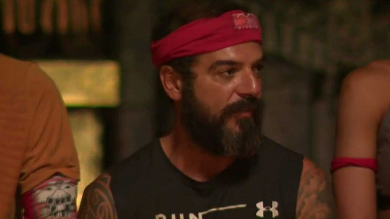 Τριαντάφυλλος σε Κόρο: «Βγες στον τάκο ρε να σε δούμε!Ε, νταή!»