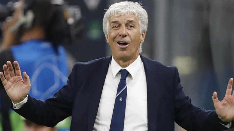 Αταλάντα: Ο Γκασπερίνι κατηγορείται για παρεμπόδιση ελέγχου ντόπινγκ