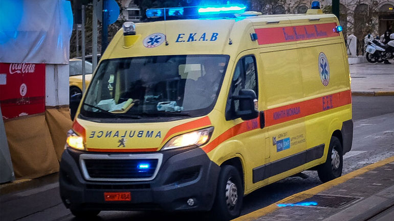 Κυψέλη: Μυστήριο γύρω από την επίθεση με καυστικό υγρό σε 25χρονη – Δεν είχε δεχθεί απειλές