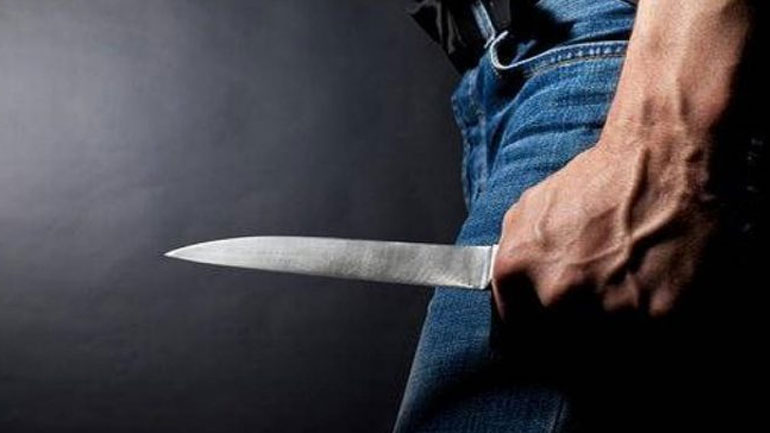 Βγήκαν μαχαίρια στην Κρήτη – Δύο τραυματίες έπειτα από συμπλοκή