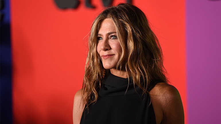 Η Jennifer Aniston διαψεύδει την είδηση πως θα υιοθετήσει παιδί από το Μεξικό