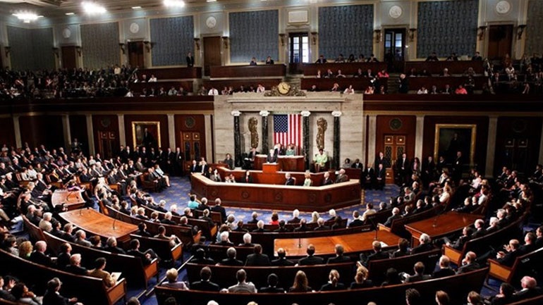 ΗΠΑ: Η Γερουσία επικύρωσε τον διορισμό της Γουέντι Σέρμαν για τη θέση της αναπληρωτή υπουργού Εξωτερικών