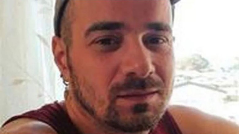 Στάθης Άνθης: Η οικογένεια του κλήθηκε για αναγνώριση σορού