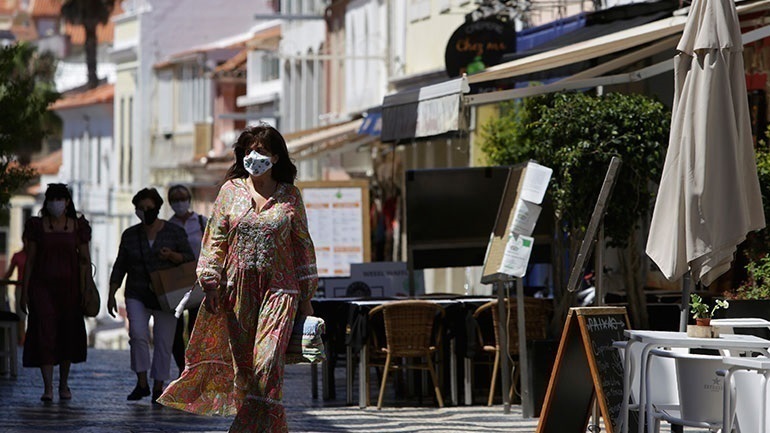 Πορτογαλία: Παρατείνεται για 15 μέρες η κατάσταση έκτακτης ανάγκης