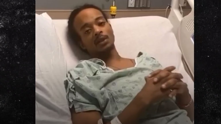 ΗΠΑ: Επέστρεψε στην υπηρεσία του ο αστυνομικός που πυροβόλησε και άφησε παράλυτο Αφροαμερικανό