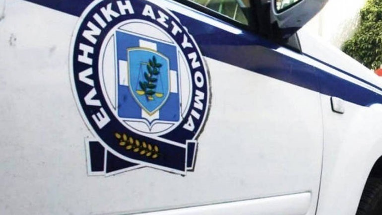Πάτρα: Συνελήφθησαν δύο άνδρες με περισσότερα από πέντε κιλά κάνναβης Πάτρα: Συνελήφθησαν δύο άνδρες με περισσότερα από πέντε κιλά κάνναβης