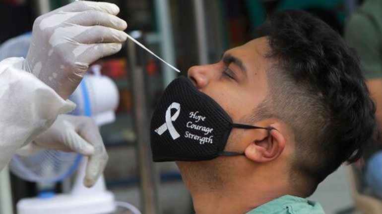 Βουλή: Οι φοιτητές ιατρικής μπαίνουν στη μάχη κατά του κορωνοϊού Βουλή: Οι φοιτητές ιατρικής μπαίνουν στη μάχη κατά του κορωνοϊού