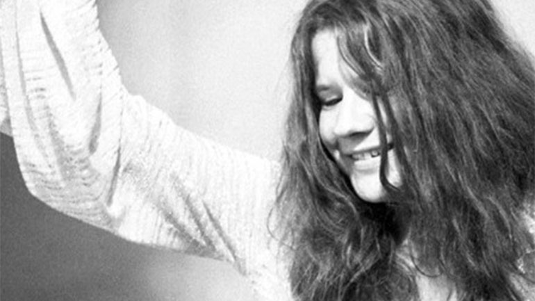 Συλλεκτικό απόκτημα το λεύκωμα «Days & Summers» της Τζάνις Τζόπλιν