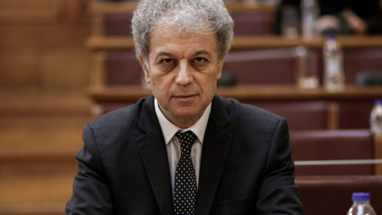 Γιώργος Αμανατίδης: Από ένα σάντουιτς… έφτασε να υποβληθεί σε εγχείρηση ανοιχτής καρδιάς