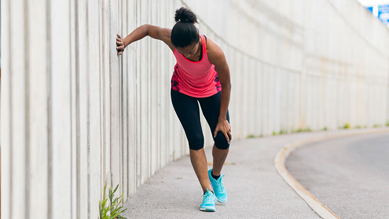 Πόσο κινδυνεύουν από τραυματισμό όσοι τρέχουν πάνω από 15 χλμ την εβδομάδα