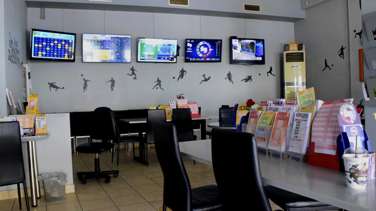 Επιστροφή στην κανονικότητα για τα πρακτορεία του ΟΠΑΠ – Στην Καρδίτσα το 5άρι της χθεσινής κλήρωσης του ΤΖΟΚΕΡ