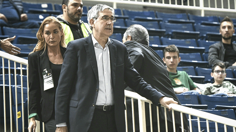 Μέτωπο Ολυμπιακού-Παναθηναϊκού και πέντε ακόμα ομάδων κατά του Μπερτομέου!