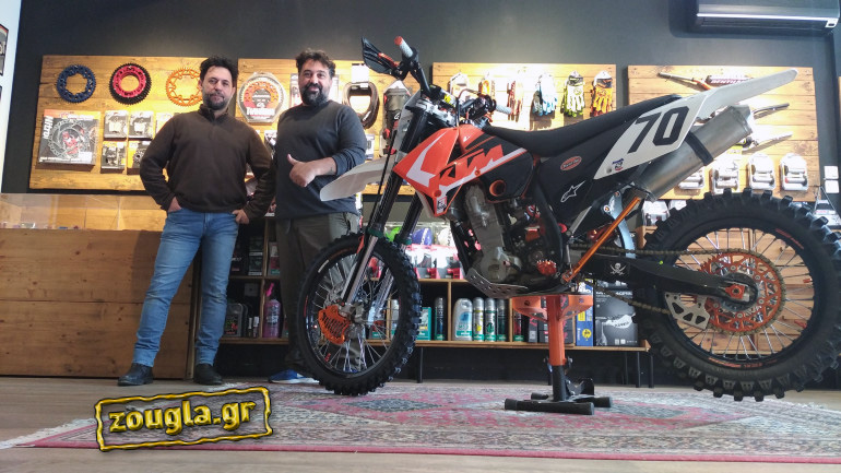 Τα τσακάλια της Τετάρτης || Βαγγέλης Τσίντζας «Ο ρομαντικός»