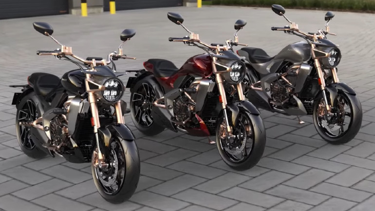 Επεκτείνει την γκάμα της η Zontes