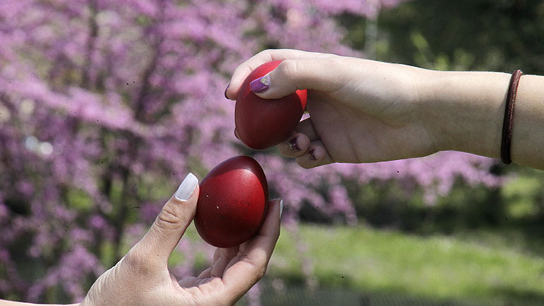 Δύο τα σενάρια για να ταξιδέψουμε το Πάσχα