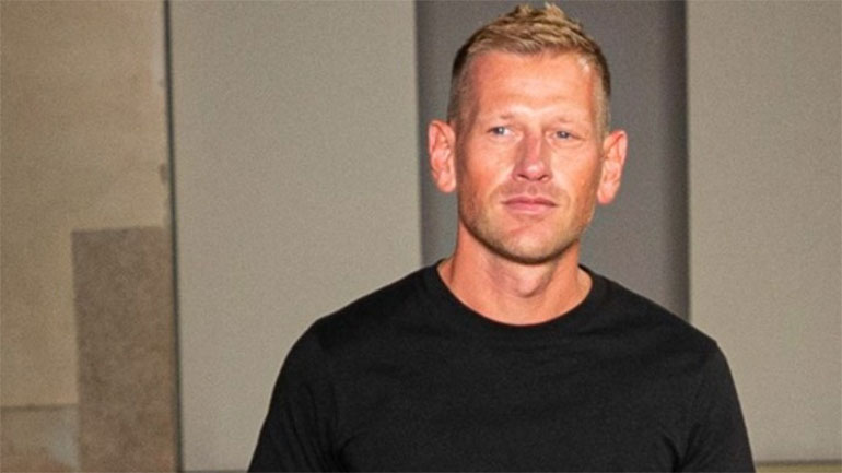 Ο Πολ Άντριου αποχωρεί από τον Salvatore Ferragamo