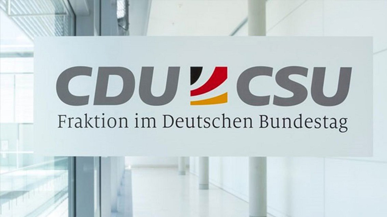 Γερμανία: Εντός της εβδομάδας η απόφαση για τον υποψήφιο Καγκελάριο της Χριστιανικής Ένωσης (CDU/CSU)