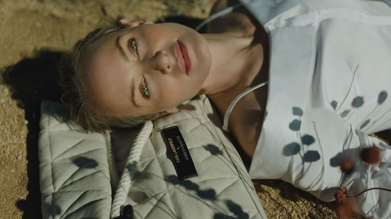 Karl Lagerfeld x Amber Valletta: Τα δύο brands ενώνουν τις δυνάμεις τους για μια eco-friendly συλλογή