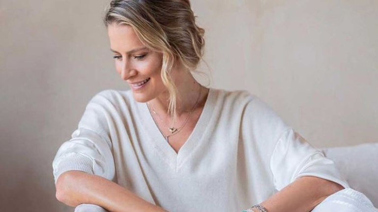 Τατιάνα Μπλάτνικ: «Ο πρίγκιπας Φίλιππος έπαιξε μεγάλο ρόλο σε αυτό που είμαι σήμερα»!