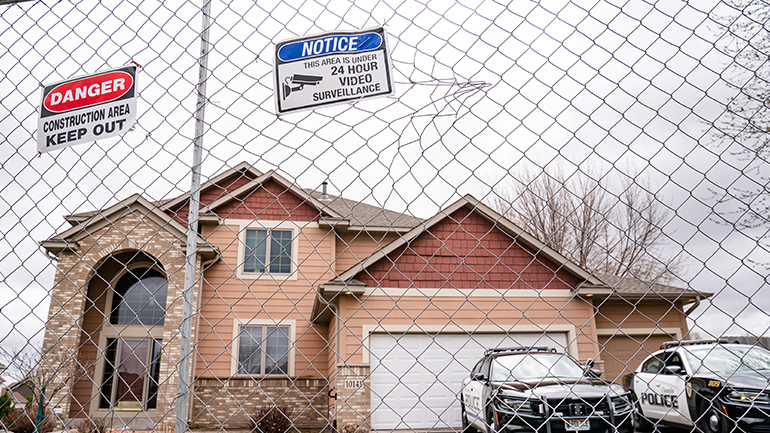 ΗΠΑ: Συνελήφθη η αστυνομικός που σκότωσε έναν μαύρο 20χρονο κοντά στη Μινεάπολη