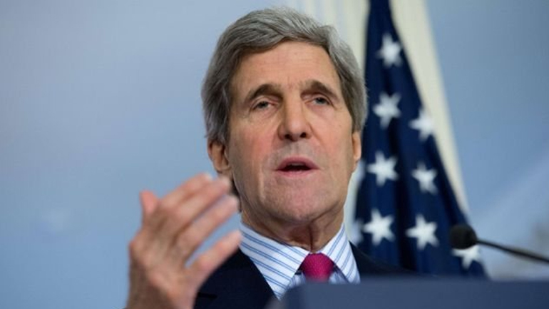 ΗΠΑ: Ο Τζον Κέρι απεσταλμένος του Τζο Μπάιντεν για το Κλίμα στην Κίνα