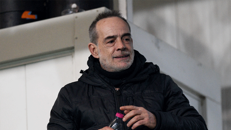 Δούκας για Καραπαπά: «Τη βία την υποκινείς και την εκθρέφεις εσύ και τα παπαγαλάκια σου»