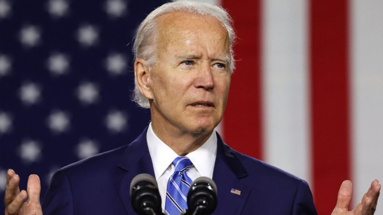 ΗΠΑ: Ο Μπάιντεν θα ανακοινώσει το χρονοδιάγραμμα για την αποχώρηση των αμερικανικών δυνάμεων από το Αφγανιστάν