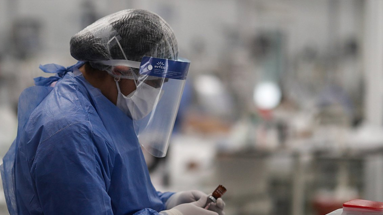 Αργεντινή: Ρεκόρ με 27.000 κρούσματα του νέου κορωνοϊού σε 24 ώρες